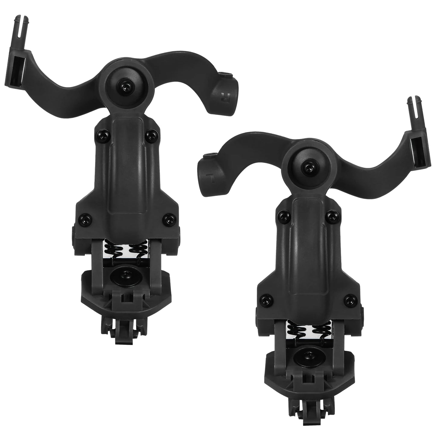 OPS Core ARC M-LOK Helmet Rail Mount Adapter, WARRIORS BUDGET