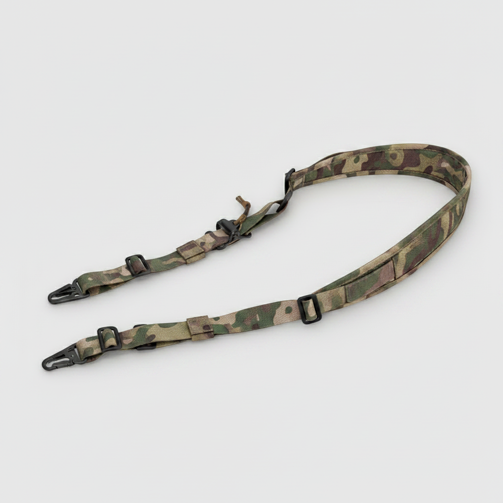 2 point Tactical Sling quick adjust