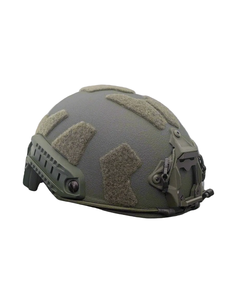 Ballistic Tactical Helmet IIIA GEN 2.0