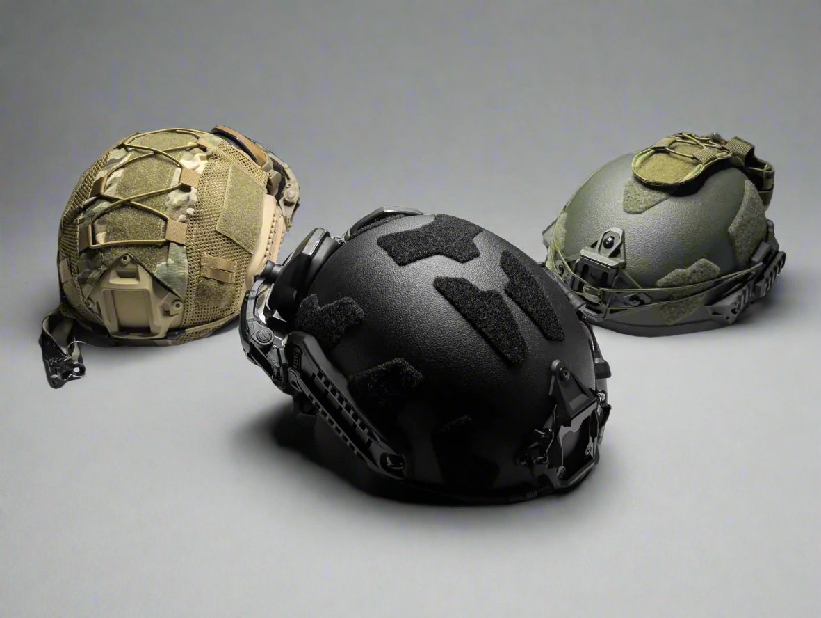 Ballistic Gear