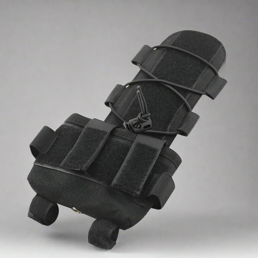 Vulpo Tactical Helmet Battery Pouch MK2, Hunting Gear, WARRIORS