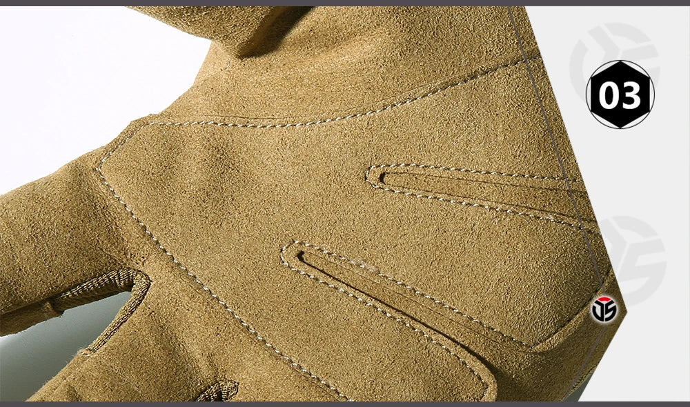 Tactical Gloves multi-use