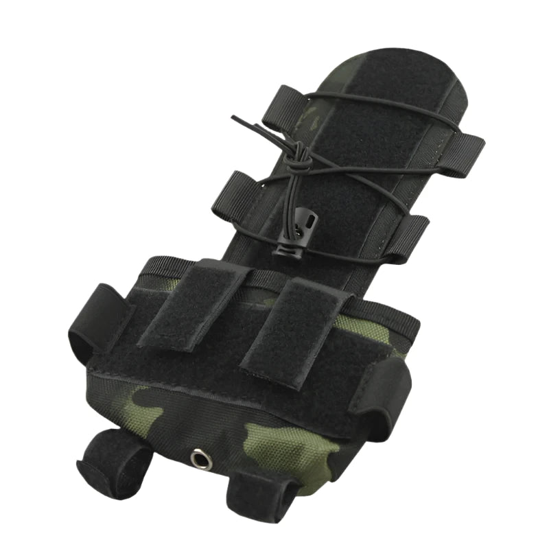 Vulpo Tactical Helmet Battery Pouch MK2, Hunting Gear, WARRIORS