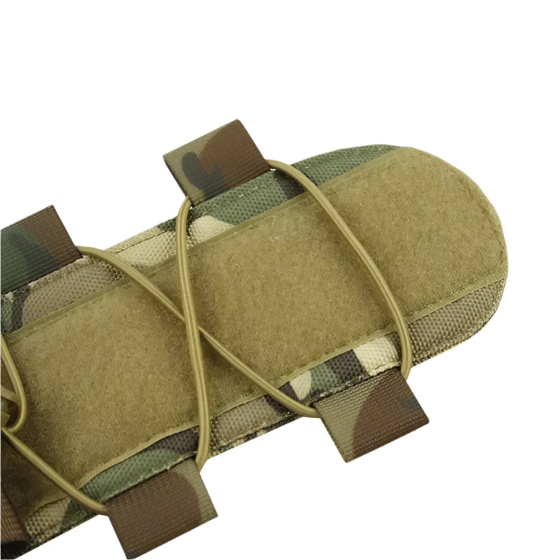 Vulpo Tactical Helmet Battery Pouch MK2, Hunting Gear, WARRIORS