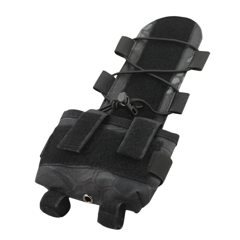 Vulpo Tactical Helmet Battery Pouch MK2, Hunting Gear, WARRIORS