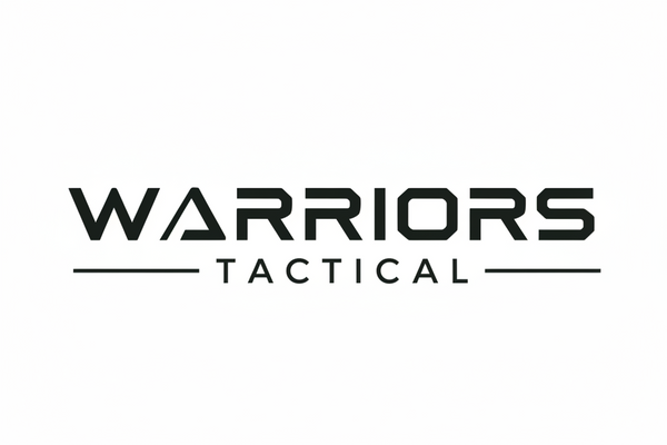 WARRIORS TACTICAL