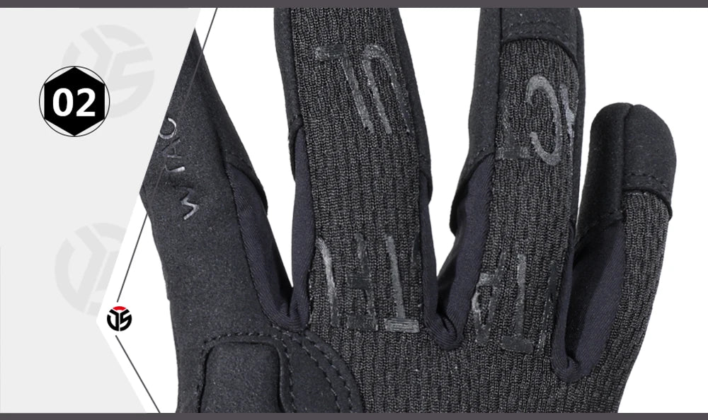 Tactical Gloves multi-use