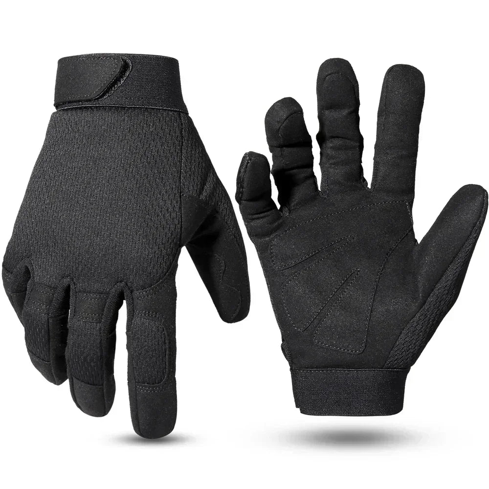 Tactical Gloves multi-use