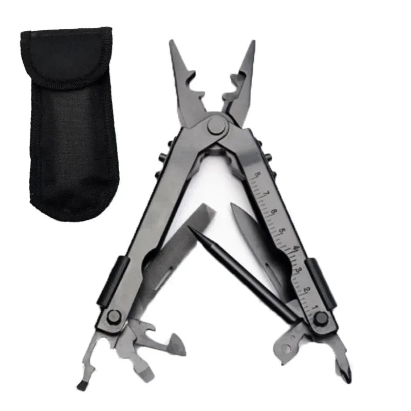 Multi-Tool Pliers