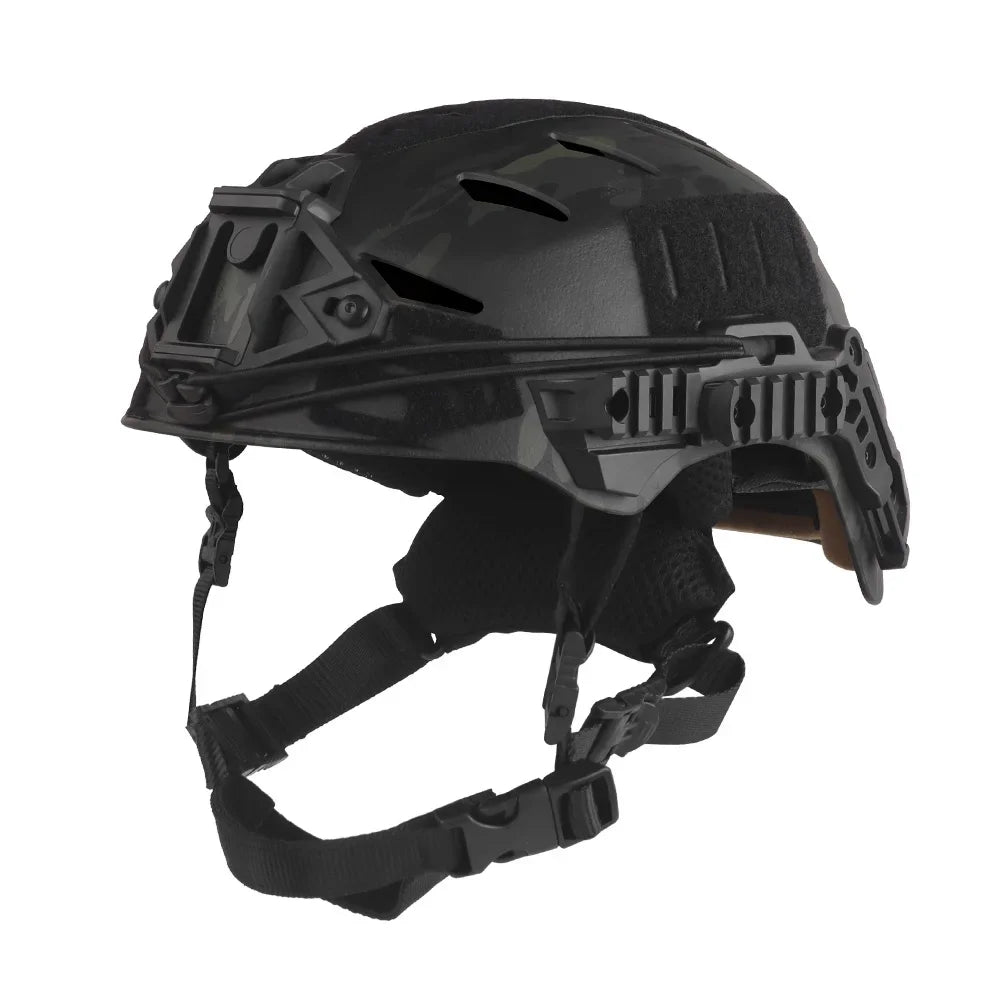Tactical Breacher Bump Helmet | Lightweight Headgear