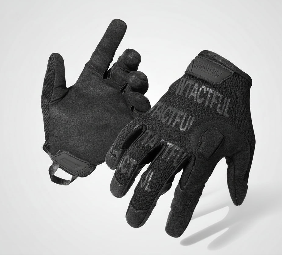 Tactical Gloves multi-use
