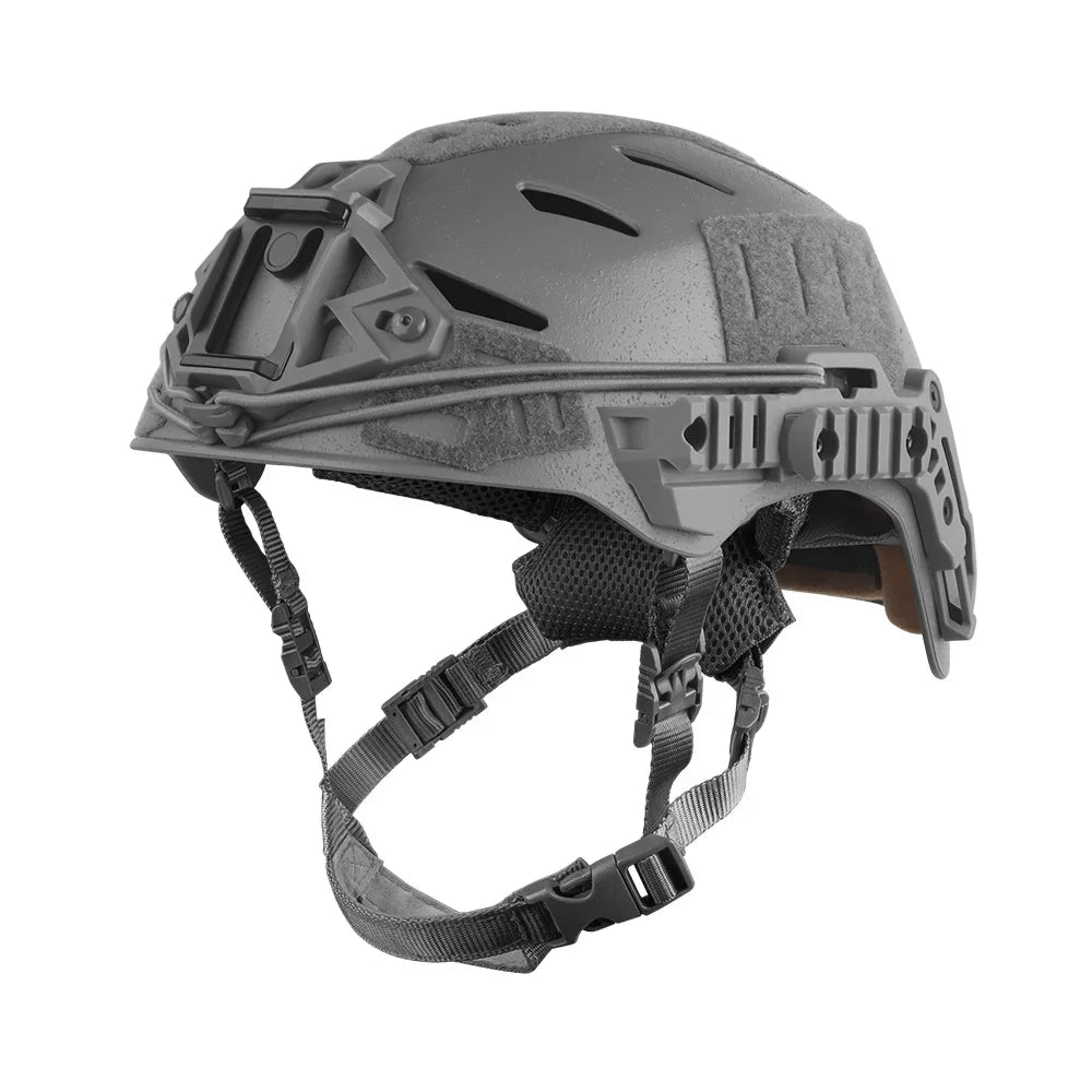 Tactical Breacher Bump Helmet | Lightweight Headgear