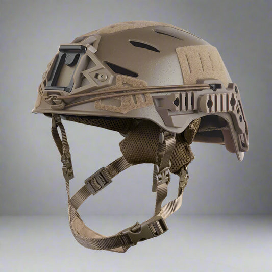 Tactical Breacher Bump Helmet | Lightweight Headgear