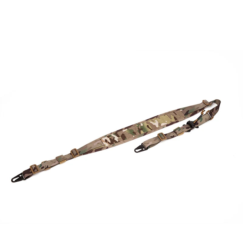 2 point Tactical Sling quick adjust