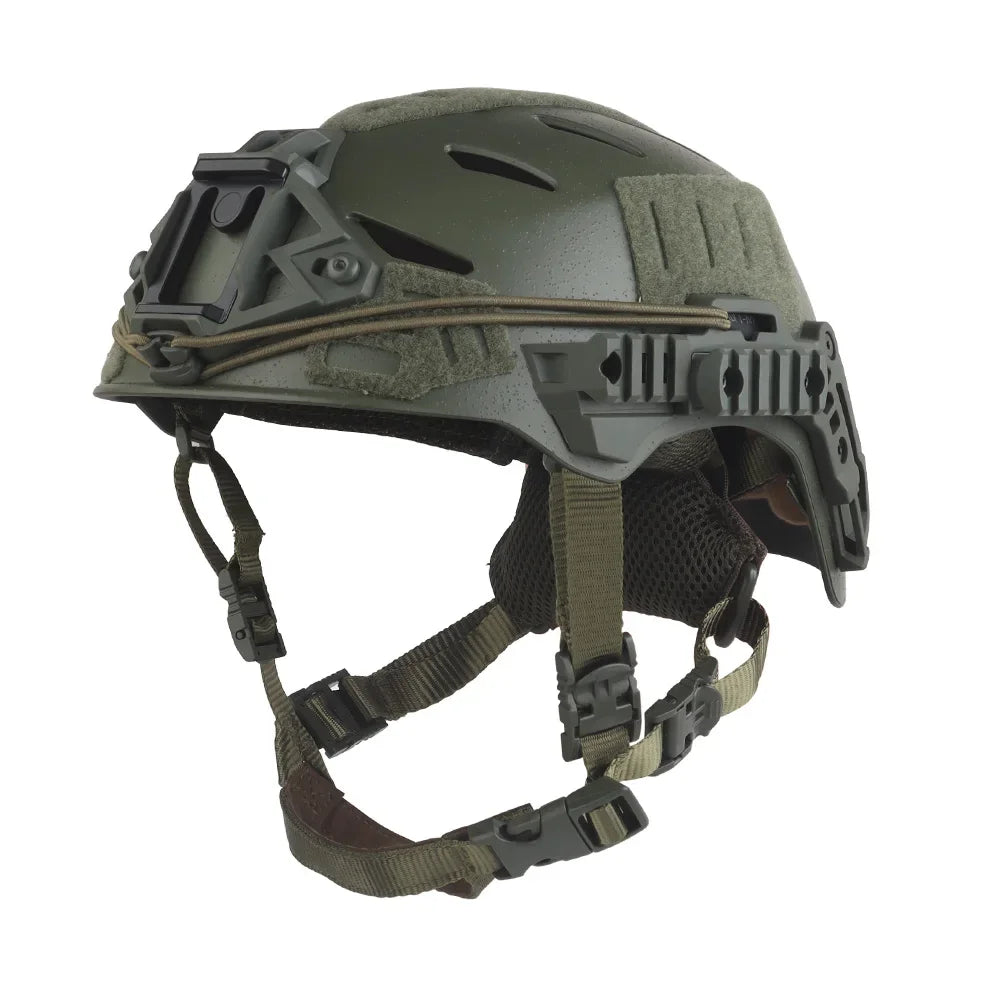 Tactical Breacher Bump Helmet | Lightweight Headgear