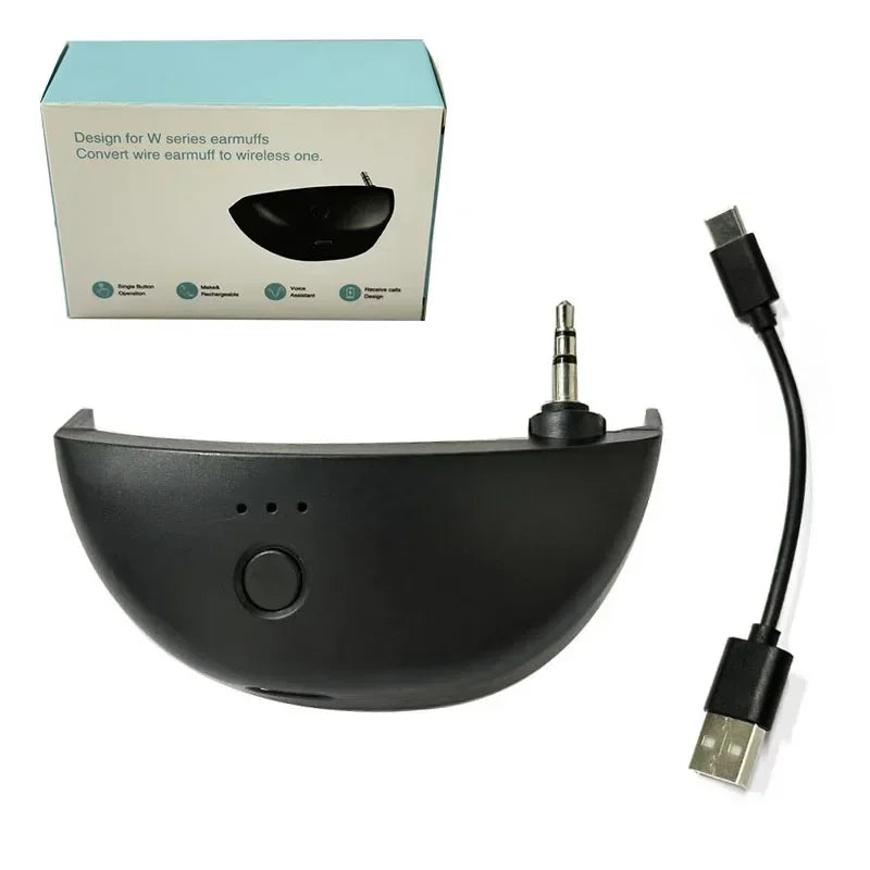 Bluetooth Walkers attachment