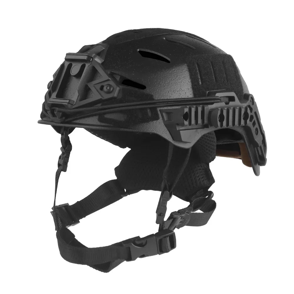Tactical Breacher Bump Helmet | Lightweight Headgear