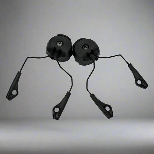 Tactical ARC Rail Adapter for Headset, Ops-Core Helmet, WARRIORS