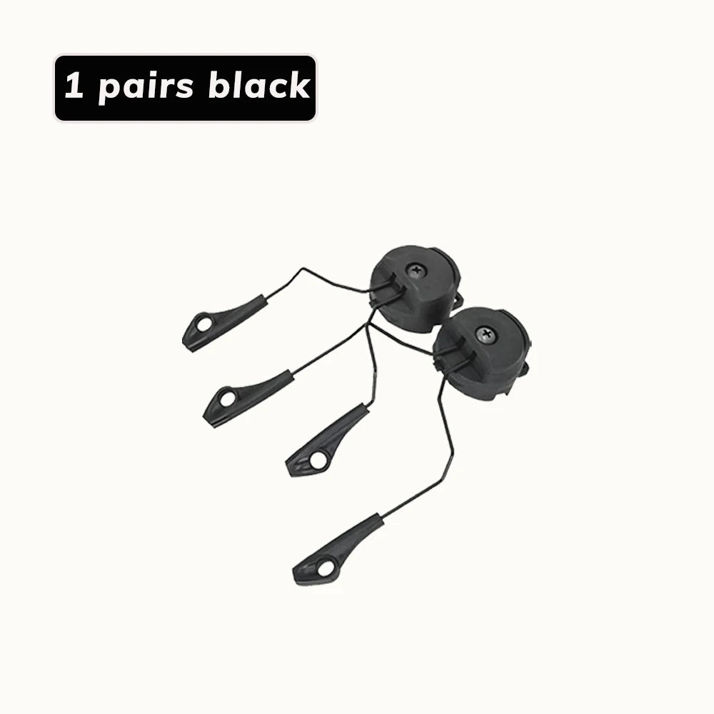 Tactical ARC Rail Adapter for Headset, Ops-Core Helmet, WARRIORS