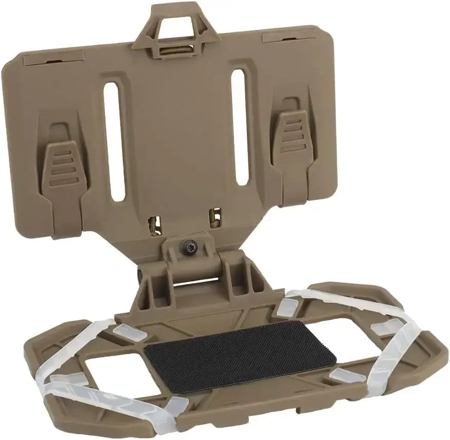 MOLLE Mobile Phone Carrier for Tactical Vests, WARRIORS BUDGET