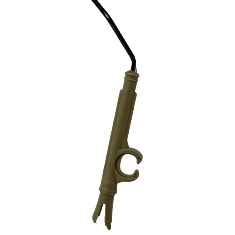 Tactical ARC Rail Adapter for Comtac II Headsets - WARRIORS BUDGET