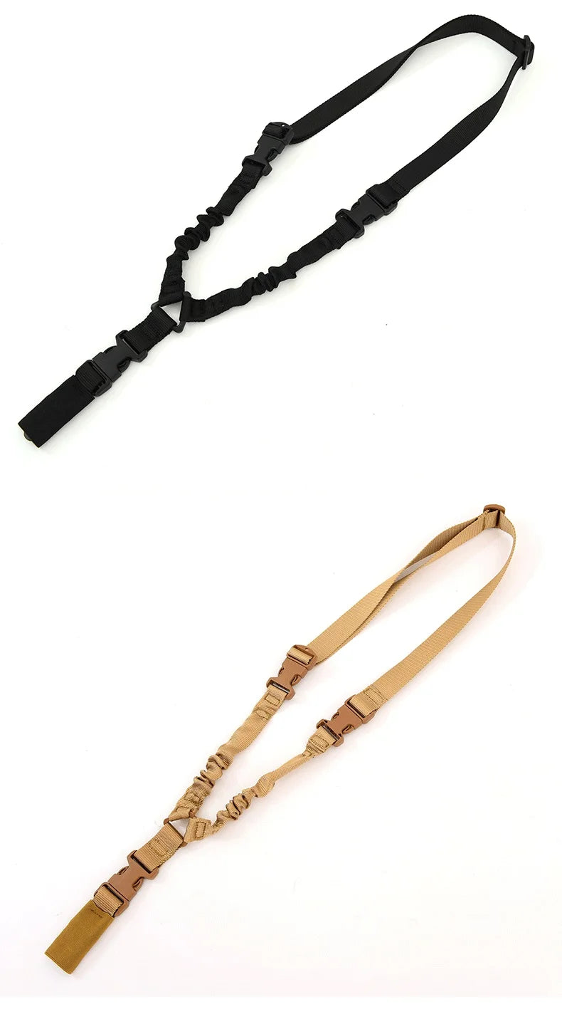 Tactical Sling Quick Release | Adjustable Combat Strap