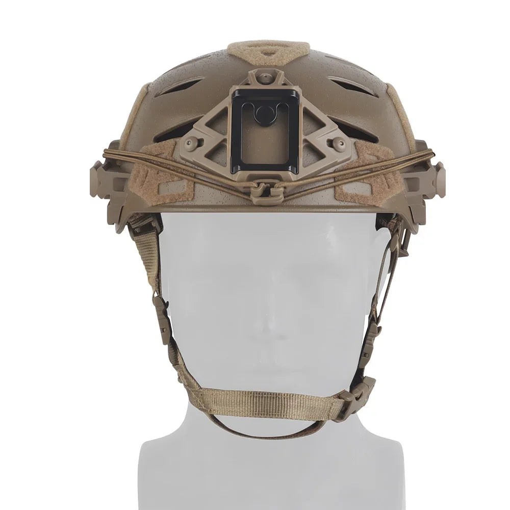 Tactical Breacher Bump Helmet | Lightweight Headgear