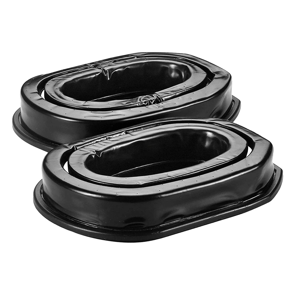 Silicone Gel Earmuff insert for Walkers Razor