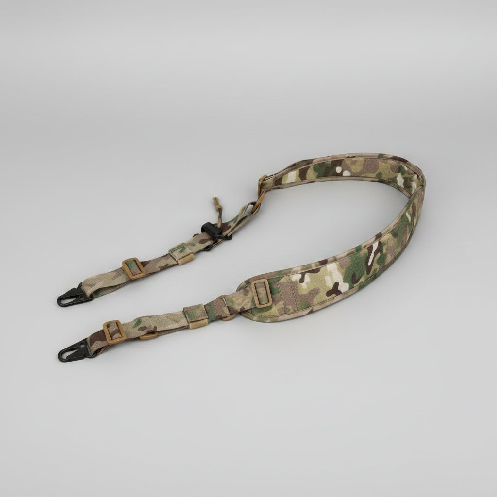 2 point Tactical Sling quick adjust