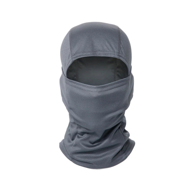 Tactical Face Mask | Breathable Combat & Airsoft Gear