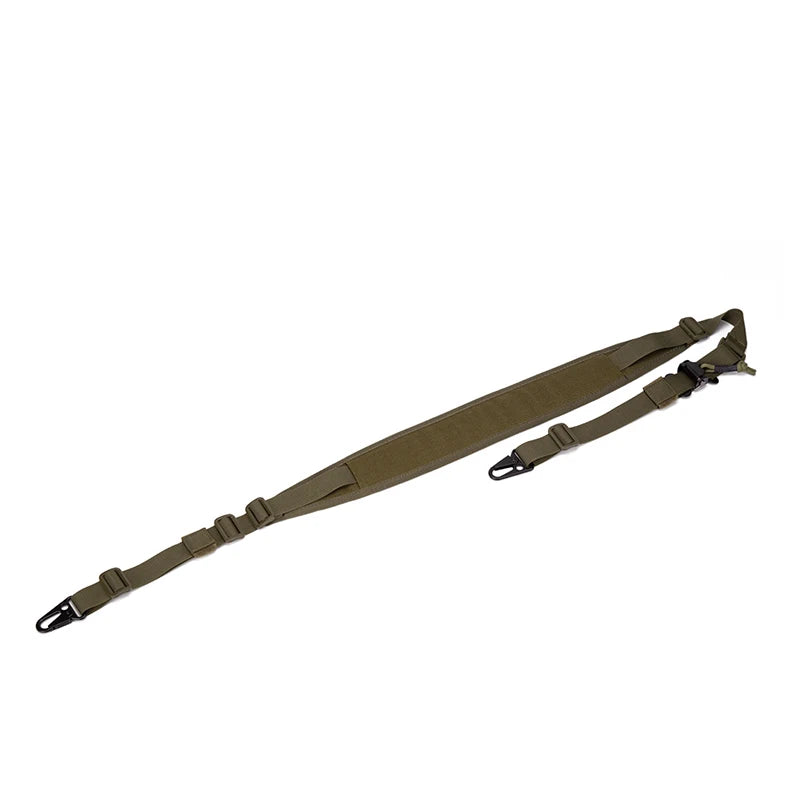 2 point Tactical Sling quick adjust