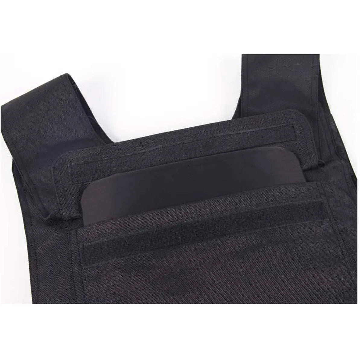 Tactical Bulletproof Steel Plate for Safety Vest, WARRIORS