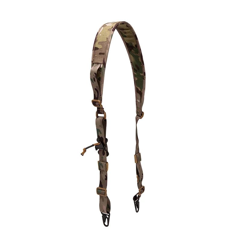 2 point Tactical Sling quick adjust