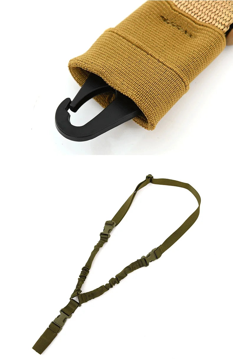 Tactical Sling Quick Release | Adjustable Combat Strap