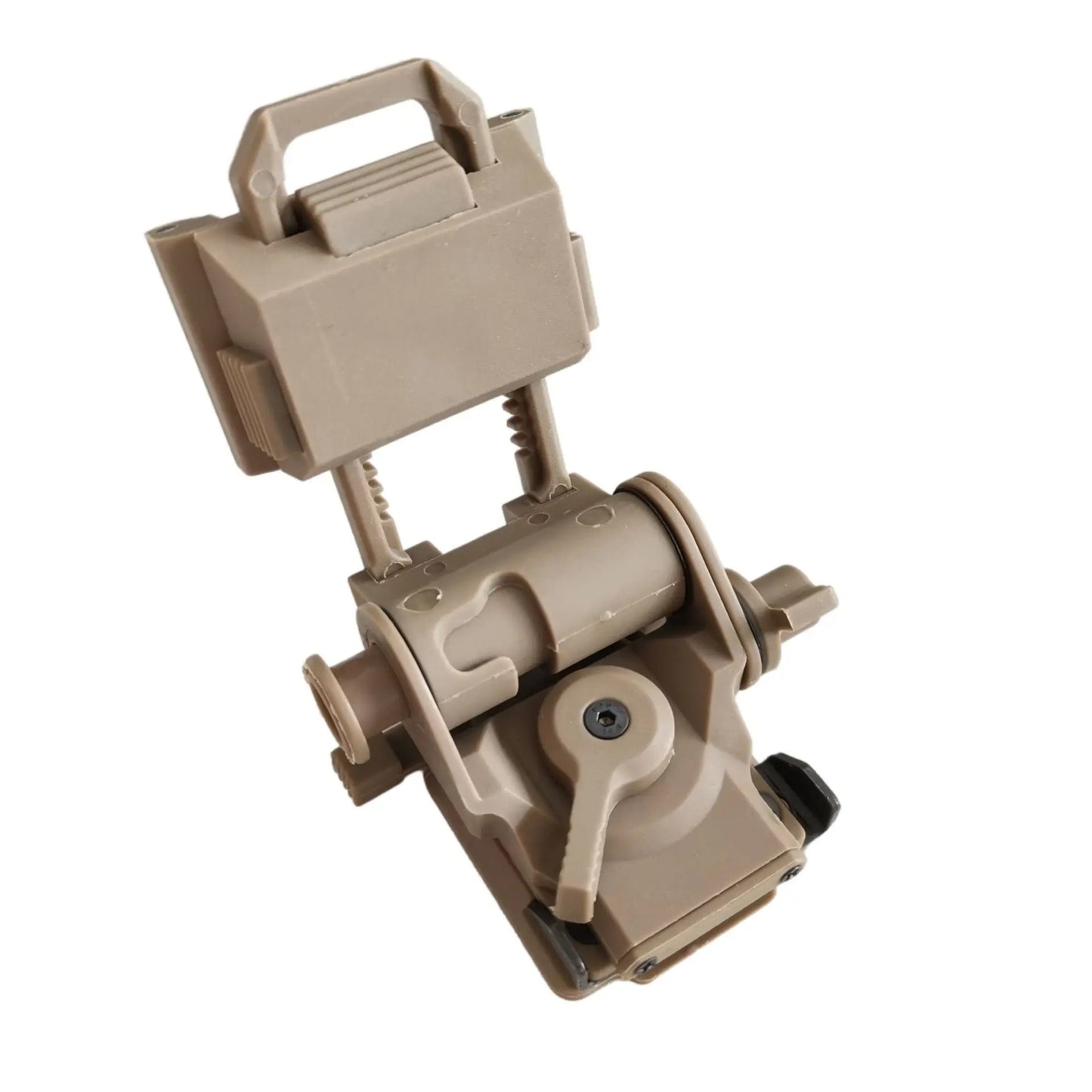 PVS15/18 Night Vision Goggles Mount for L4G24 NVG Bracket,  WARRIORS