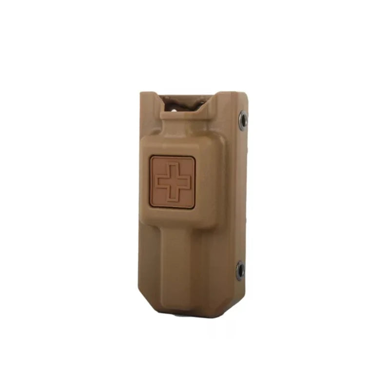 Tourniquet Carrier set
