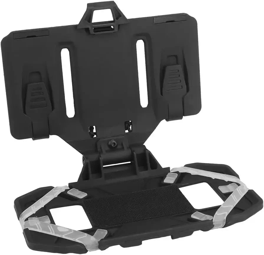 MOLLE Mobile Phone Carrier for Tactical Vests, WARRIORS BUDGET