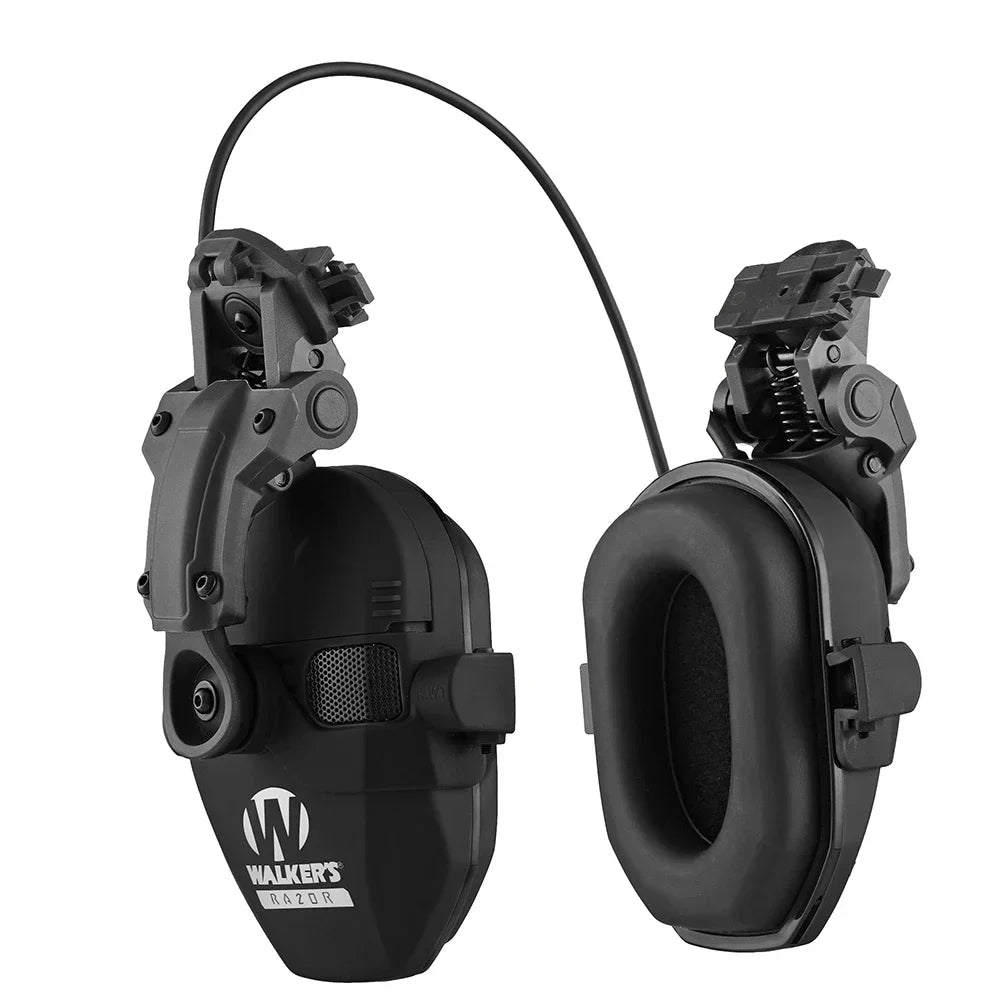 ARMNEXT Tactical Headset, Electronic Hearing Protection, WARRIORS
