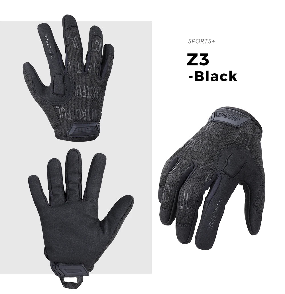 Tactical Gloves multi-use