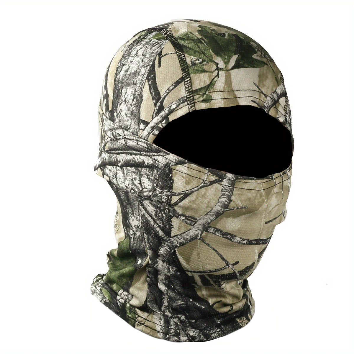 Tactical Face Mask | Breathable Combat & Airsoft Gear