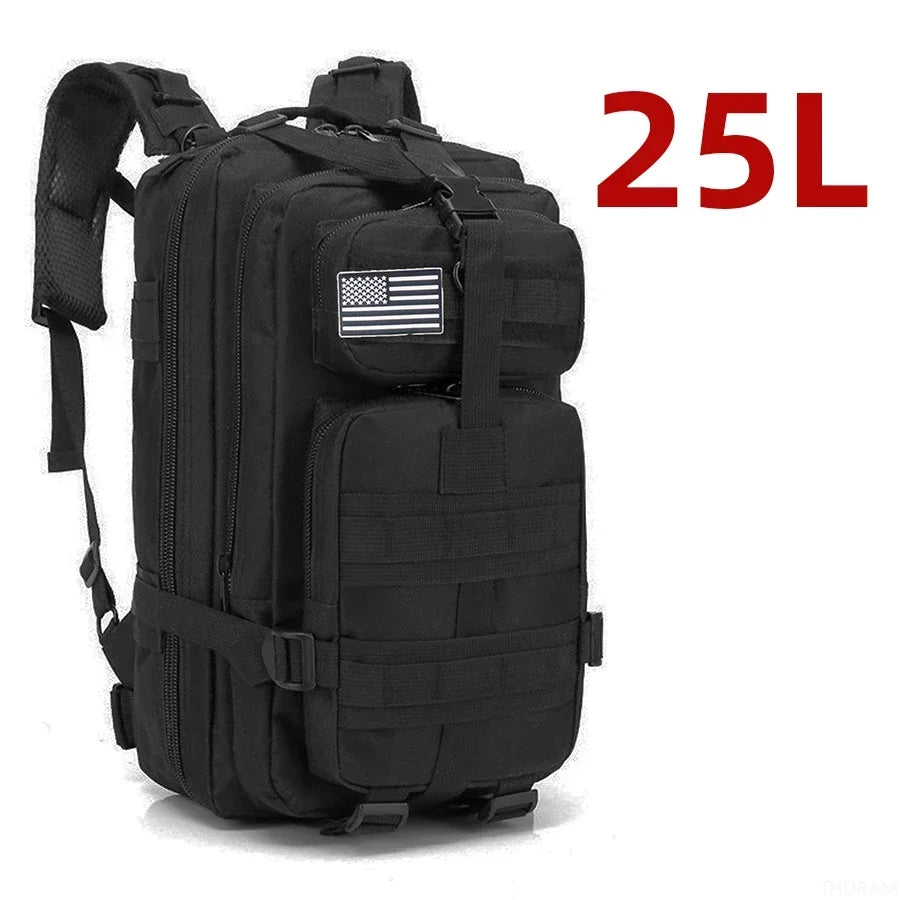 25L/50L Waterproof  Backpack