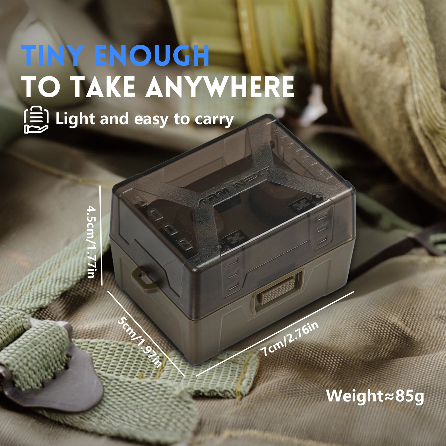 Noise cancelling/ bluetooth ear protection earbuds