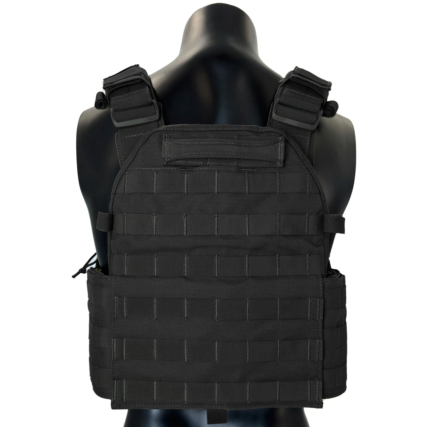 Quick Release Tactical Vest | Triple Mag Pouch Gear
