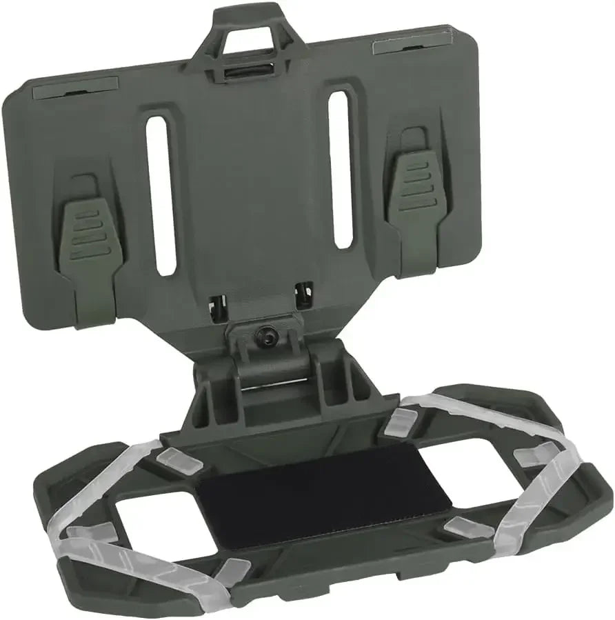 MOLLE Mobile Phone Carrier for Tactical Vests, WARRIORS BUDGET
