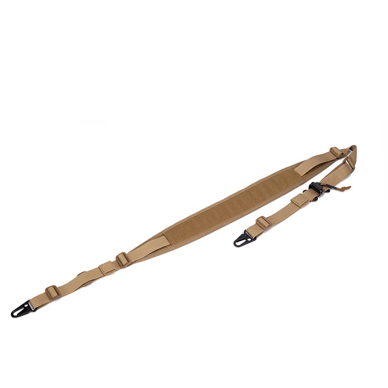 2 point Tactical Sling quick adjust
