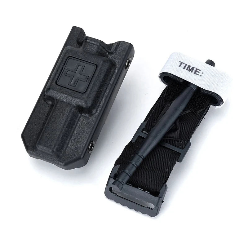 Tourniquet Carrier set