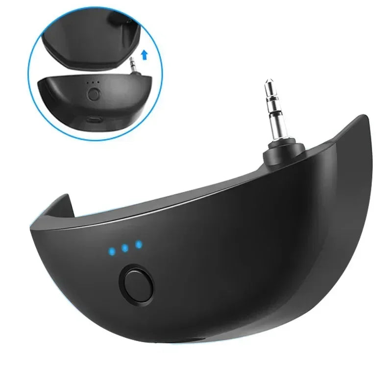 Bluetooth Walkers attachment