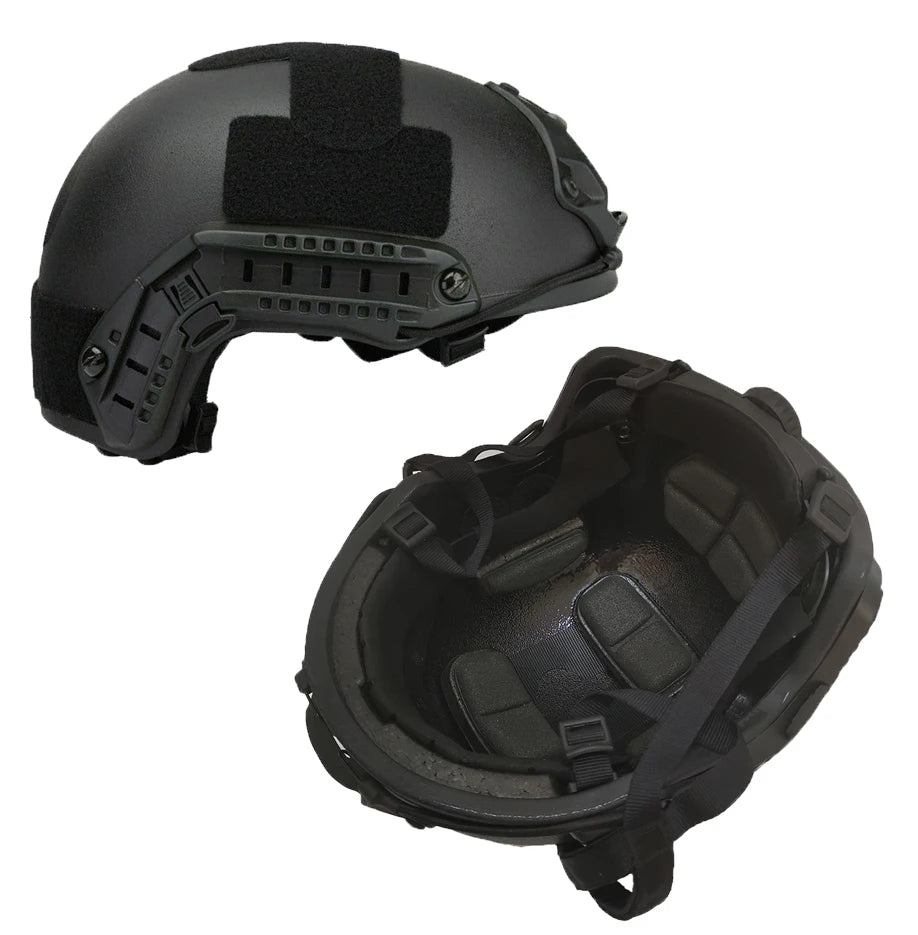 Ballistic Tactcial Helmet IIIA GEN 1