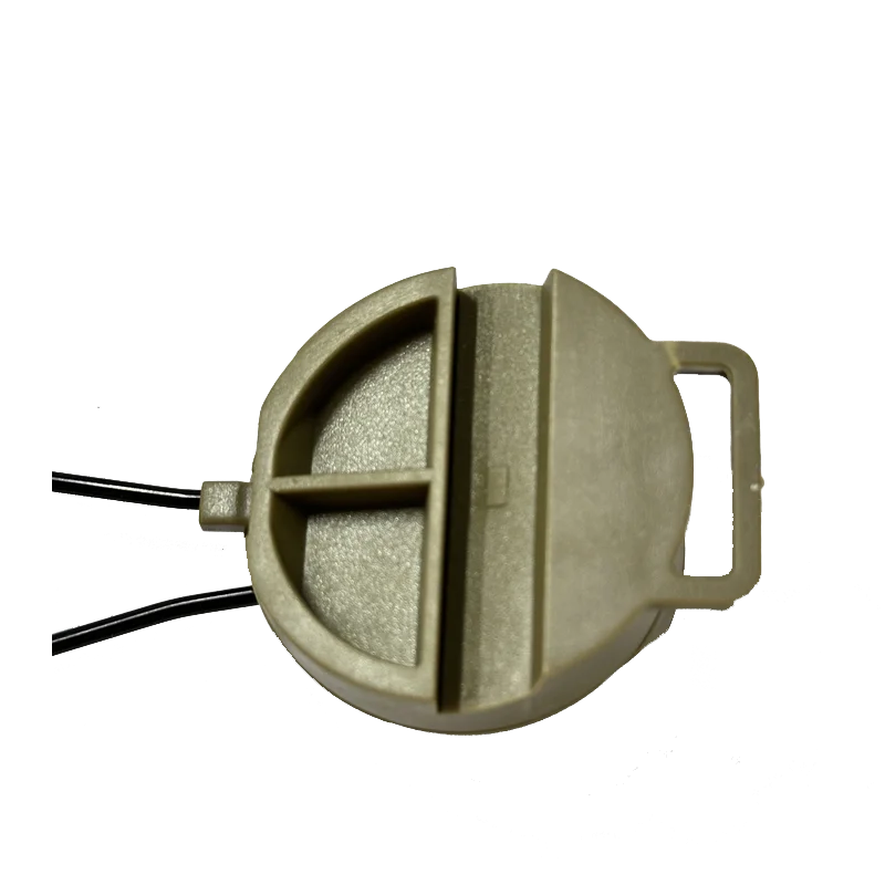 Tactical ARC Rail Adapter for Comtac II Headsets - WARRIORS BUDGET