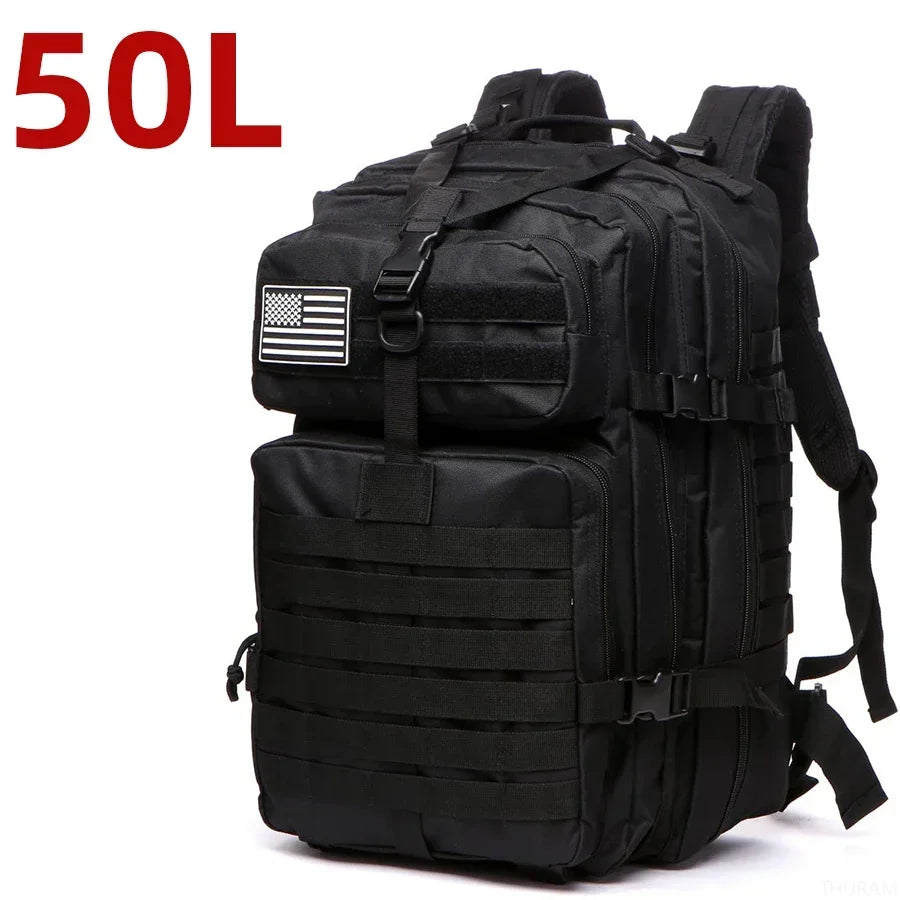 25L/50L Waterproof  Backpack